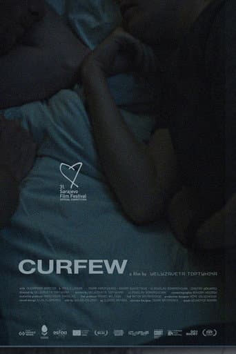 Poster for Curfew