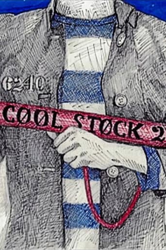 Poster for Coolstock 2