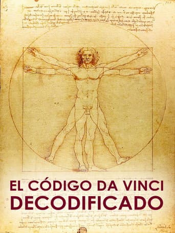 Poster for El Código Da Vinci Decodificado