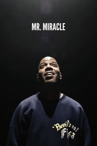 Poster for Mr. Miracle