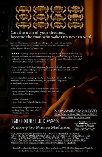 Poster for Bedfellows