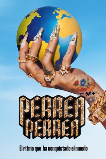 Poster for Perrea, Perrea