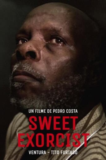 Poster for Sweet Exorcist