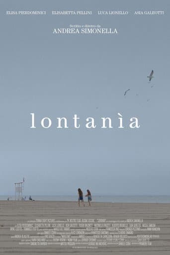 Poster for Lontanìa