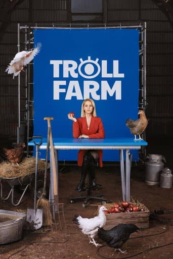 Poster for Troll Farm