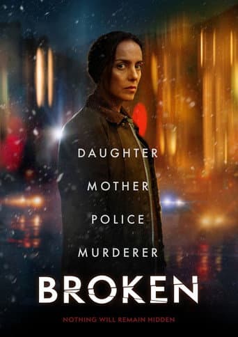 Poster for Broken