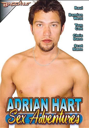 Poster for Adrian Hart Sex Adventures