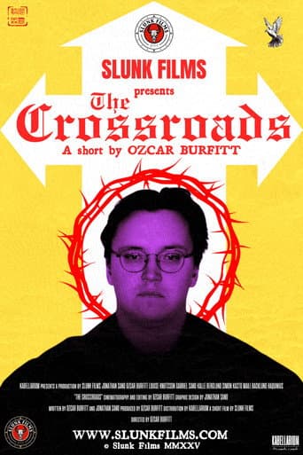 Poster for The Crossroads