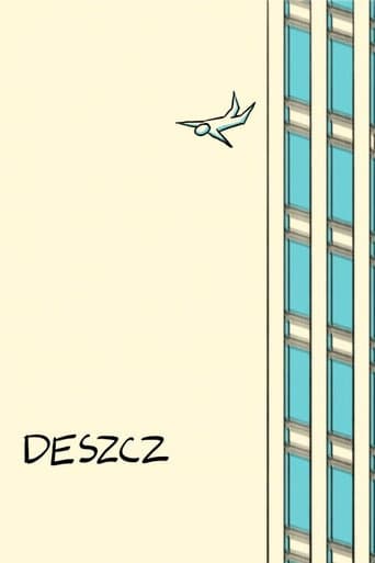 Poster for Rain