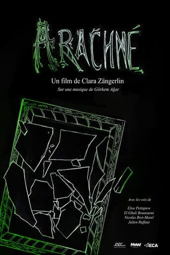 Poster for Arachne
