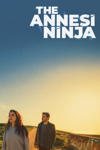 Poster for The Annesi Ninja