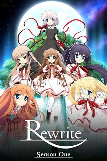 Poster for Season 1
