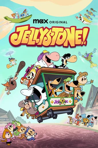Poster for Season 3