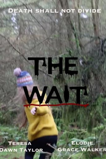 Poster for The Wait
