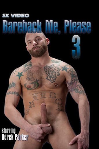 Poster for Bareback Me, Please 3
