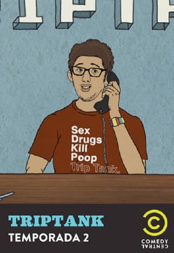 Poster for Season 2