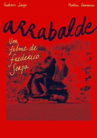 Poster for Arrabalde