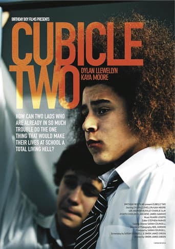 Poster for Cubicle Two
