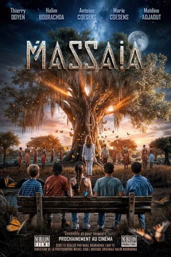Poster for Massaïa