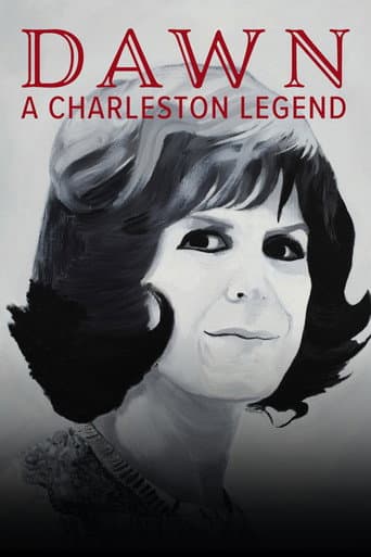 Poster for Dawn: A Charleston Legend