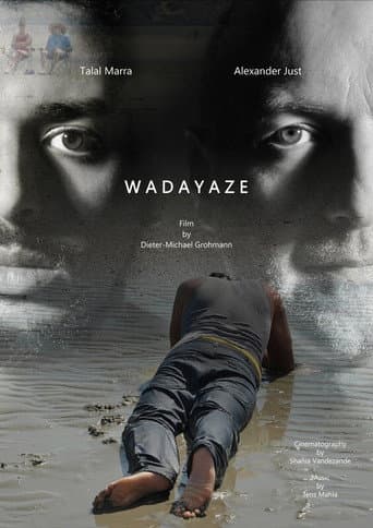 Poster for Wadayaze