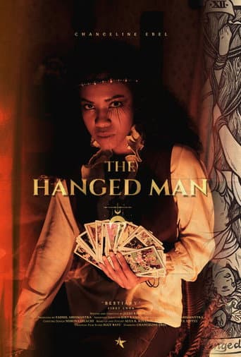 Poster for The Hanged Man