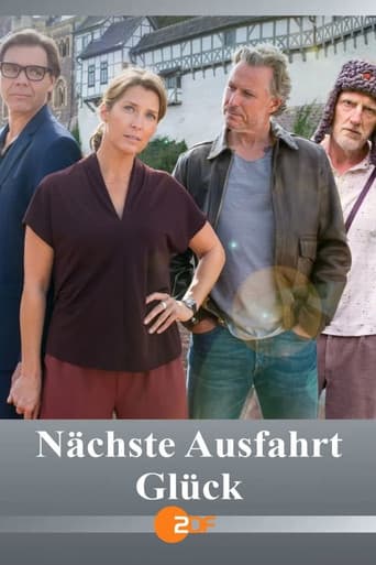Poster for Season 4