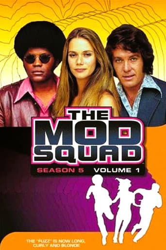 Poster for Season 5