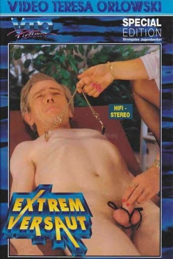 Poster for Extrem versaut 17