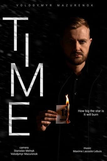Poster for Time