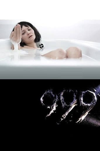 Poster for 999