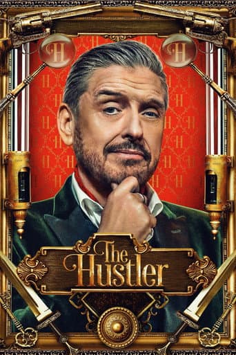 Poster for Season 1