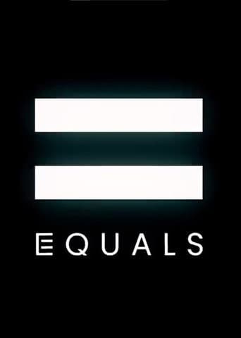 Poster for EQUALS