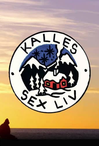 Poster for Kalles sex liv