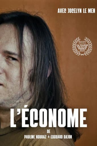Poster for L'Économe