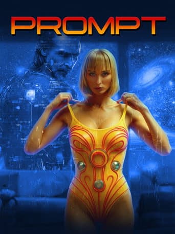 Poster for Prompt