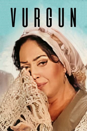 Poster for Vurgun
