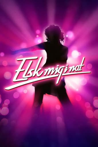 Poster for Elsk mig i nat