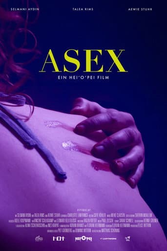 Poster for Asex