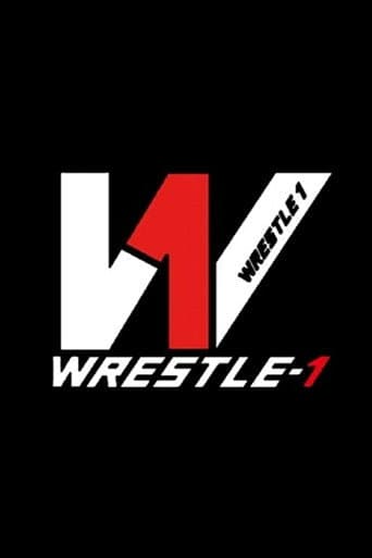 Poster for AJPW: 2ND WRESTLE-1