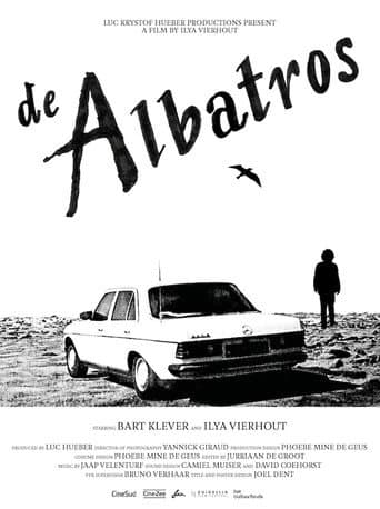 Poster for The Albatross