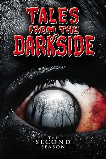 Poster for Season 2