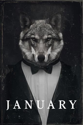 Poster for January