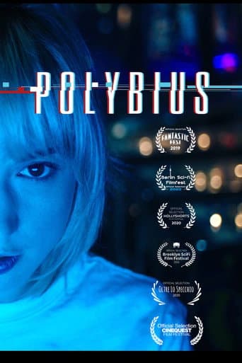 Poster for Polybius
