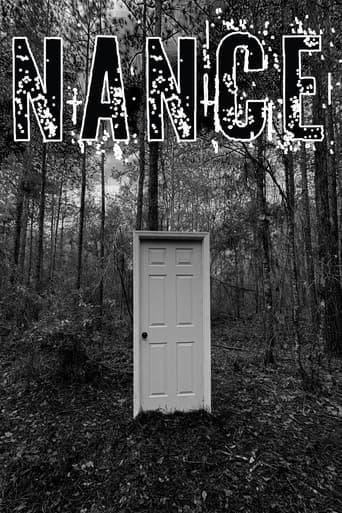 Poster for Nance
