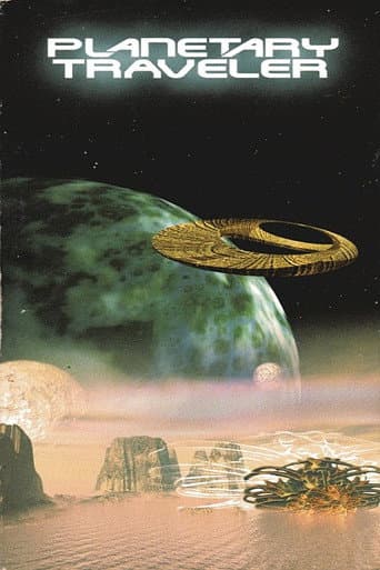 Poster for Planetary Traveler