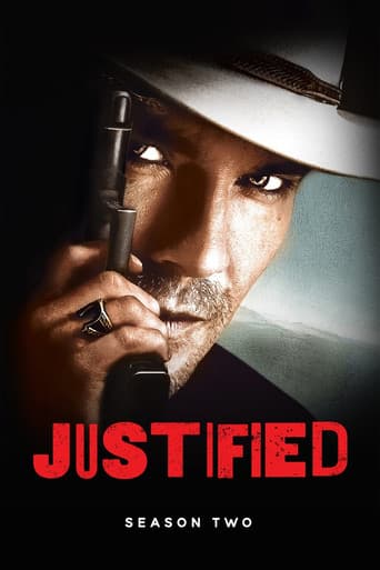Poster for Season 2
