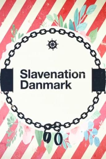 Poster for Slavenation Danmark