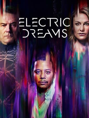 Poster for Season 1