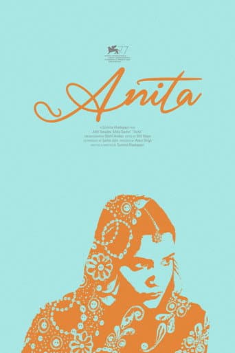 Poster for Anita